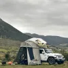 Thule Approach Annex S
2-inimese katusetelgi lisasektsioon