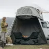 Thule Approach Annex S
2-inimese katusetelgi lisasektsioon