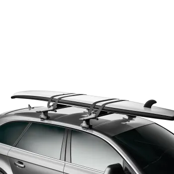 Board Shuttle