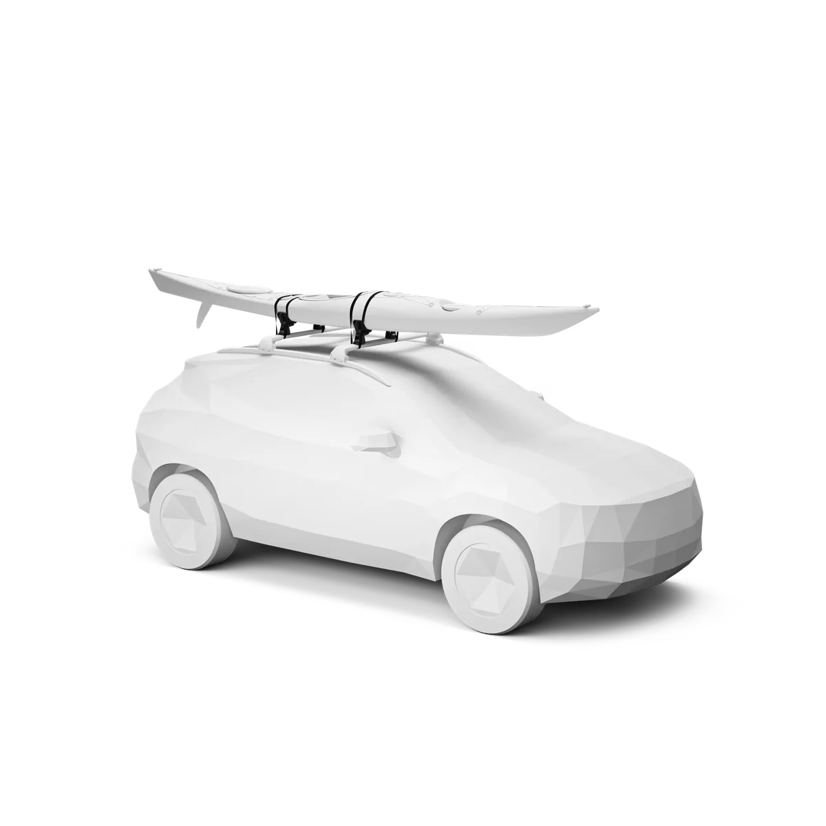 Thule DockGrip
