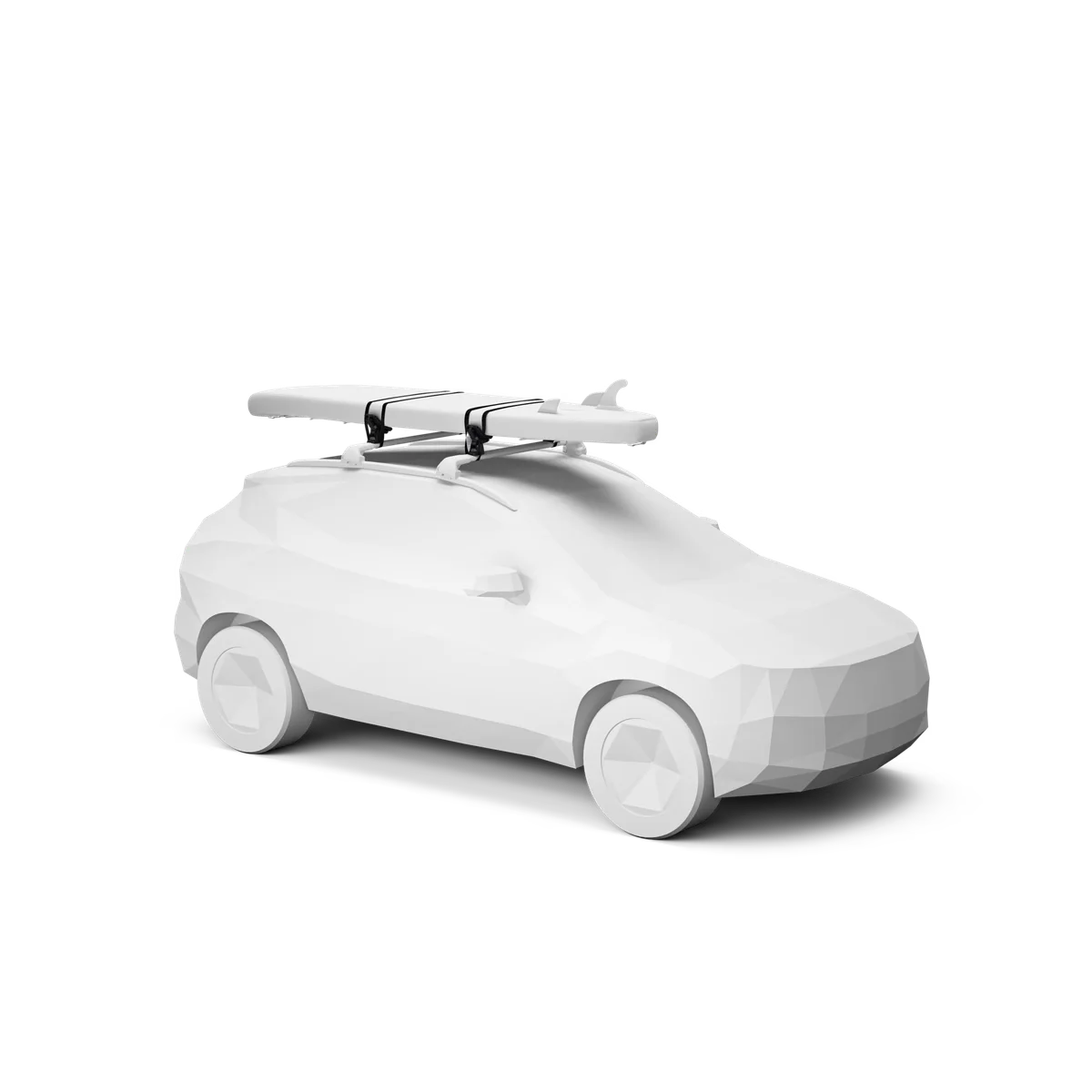Thule DockGrip