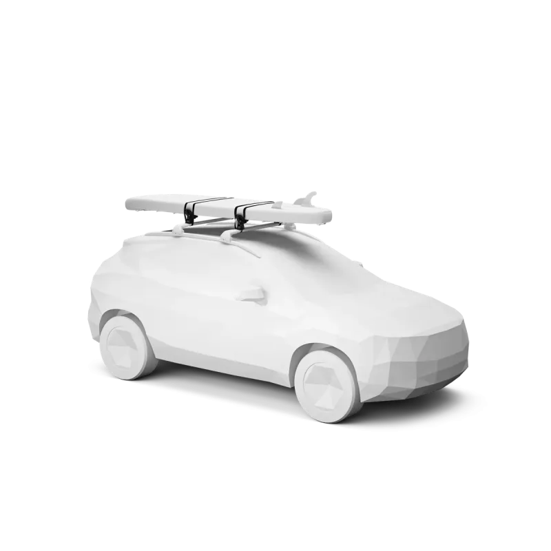 Thule DockGrip