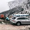 Thule DockGrip