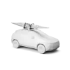 Thule Hull-a-Port Aero