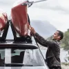 Thule Hull-a-Port Aero
