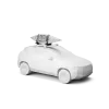 Thule Hull-a-Port XTR