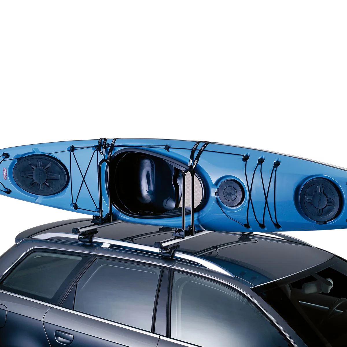 Thule Kayak Support