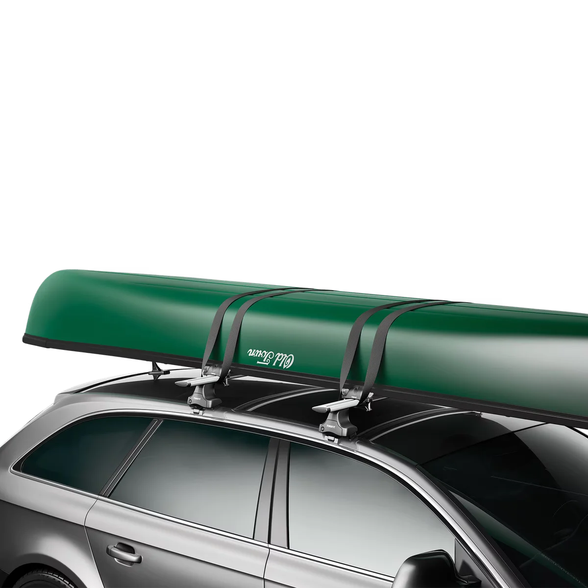 Thule Portage