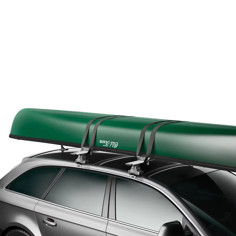 Thule Portage