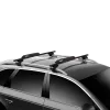 Thule surf pads