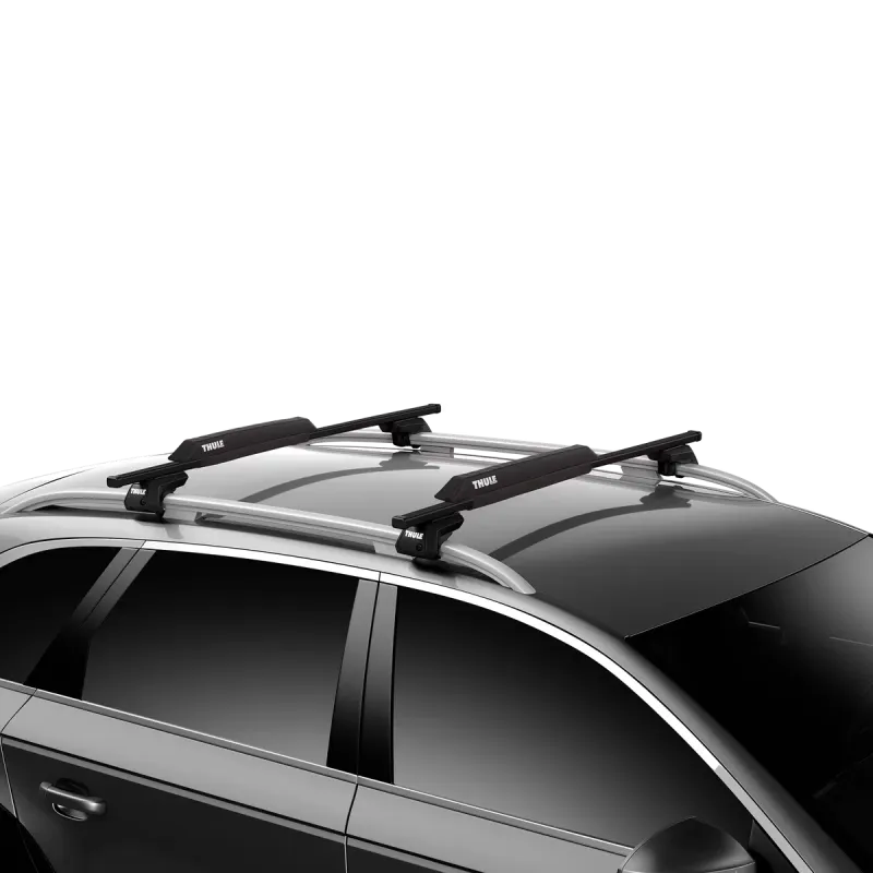 Thule surf pads
