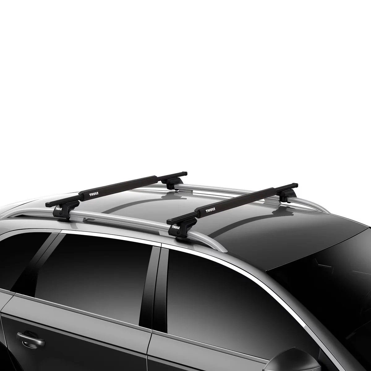 Thule surf pads