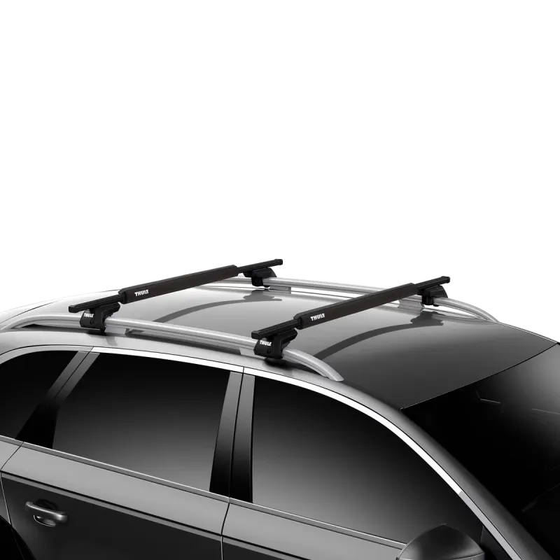 Thule surf pads
