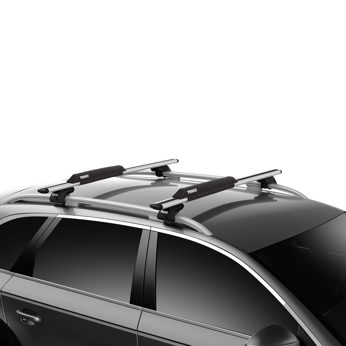 Thule surf pads