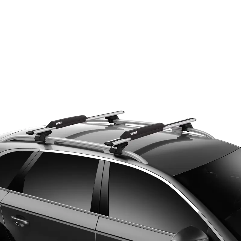 Thule surf pads