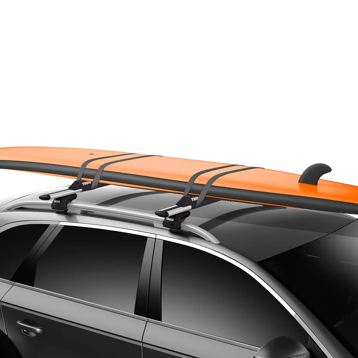 Thule surf pads