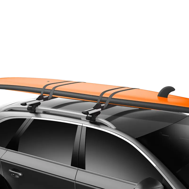 Thule surf pads