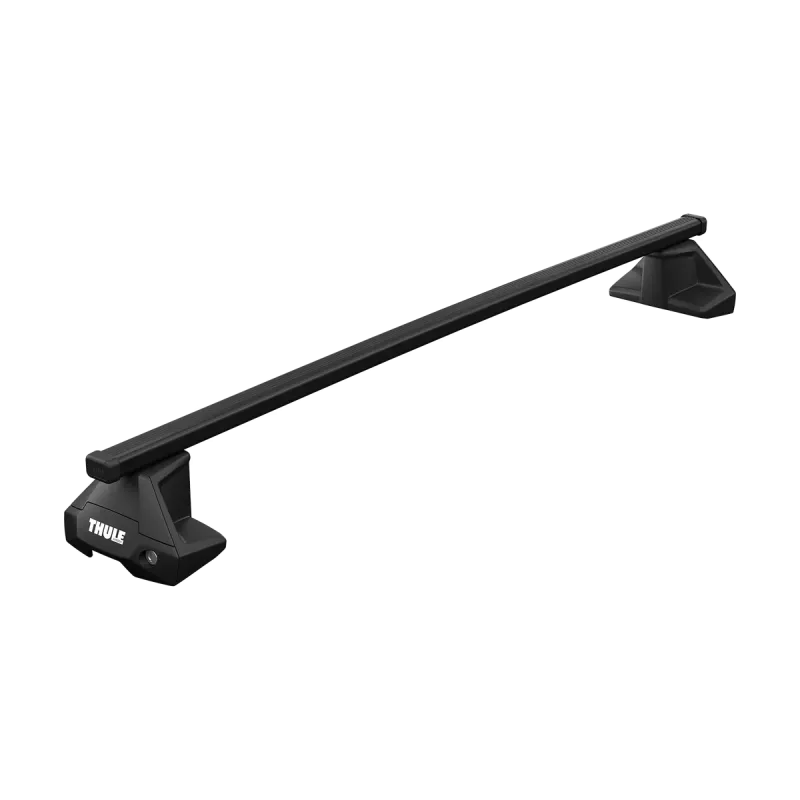Thule SquareBar Evo
