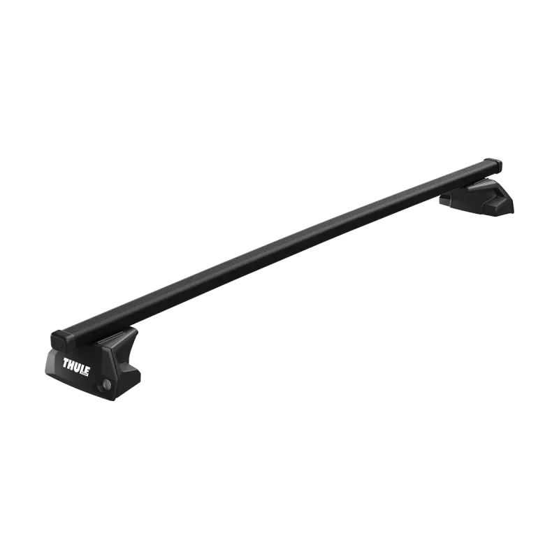Thule SquareBar Evo