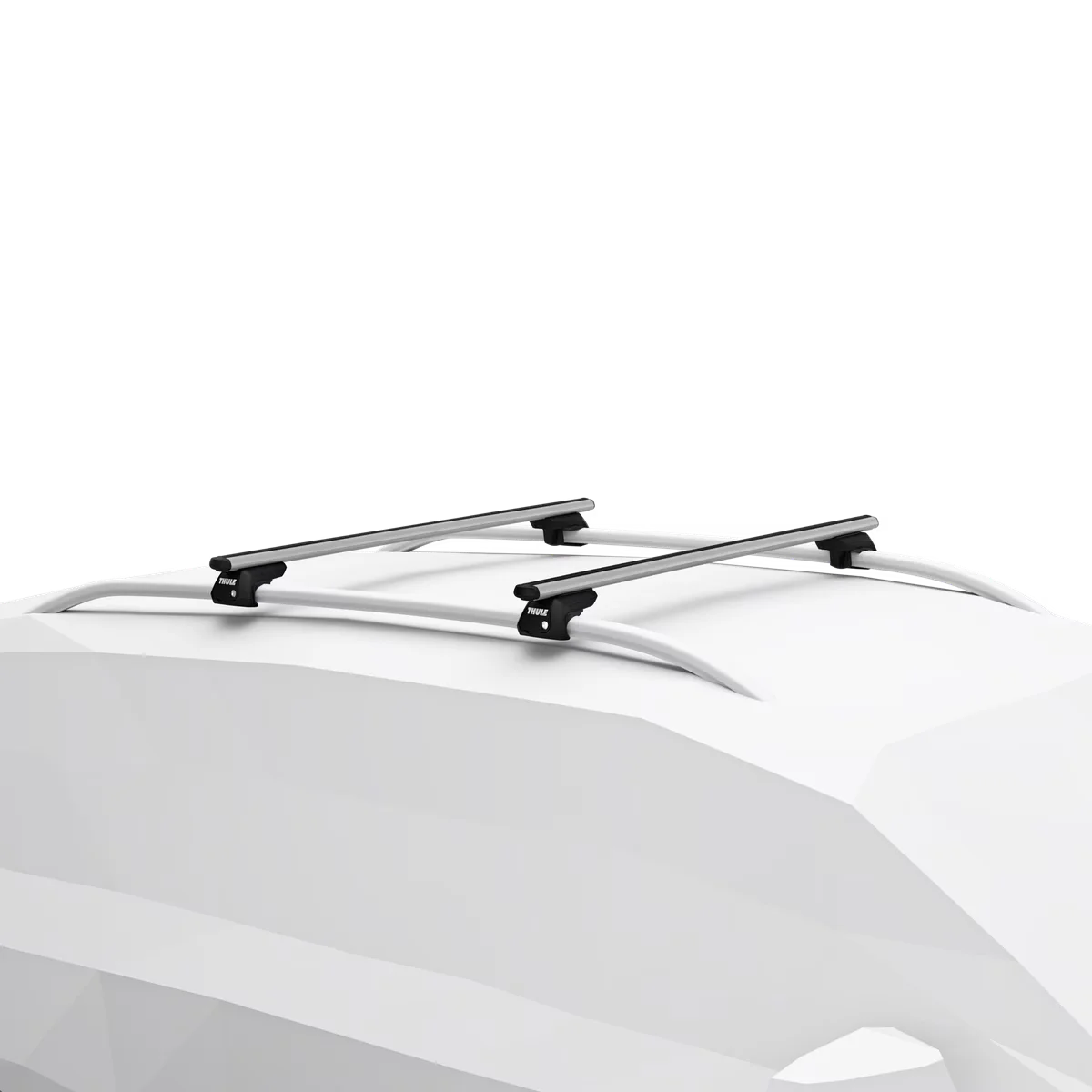 Thule SmartRack XT AluminiumBar