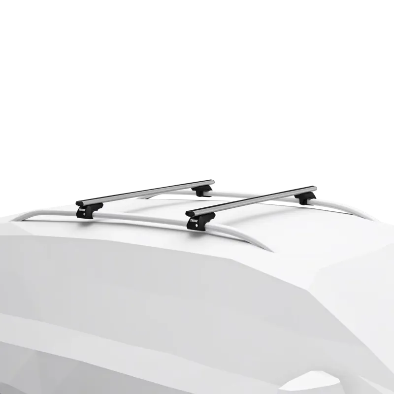 Thule SmartRack XT AluminiumBar