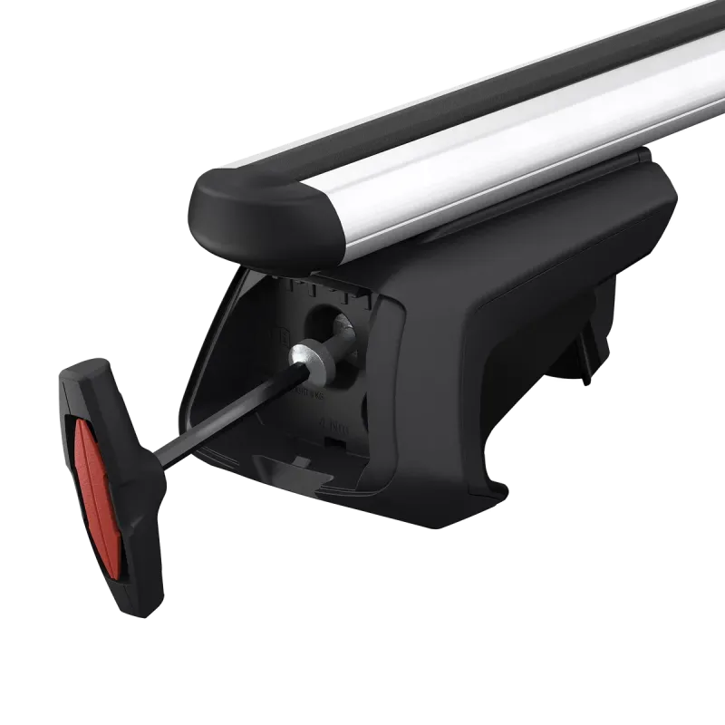 Thule SmartRack XT AluminiumBar