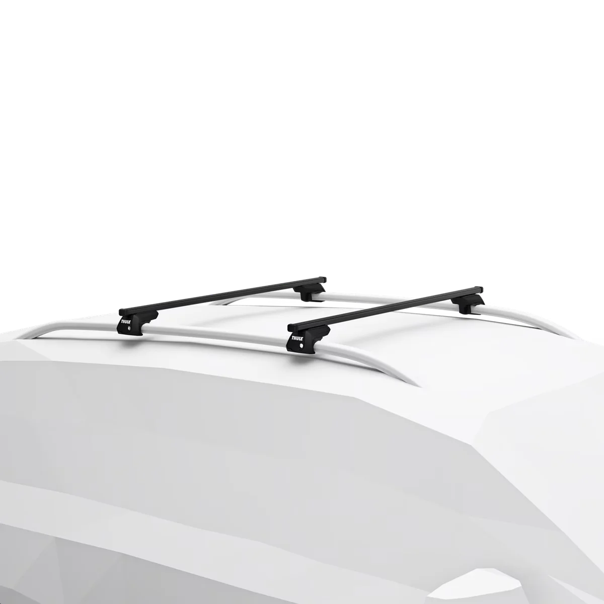 Thule SmartRack XT SquareBar