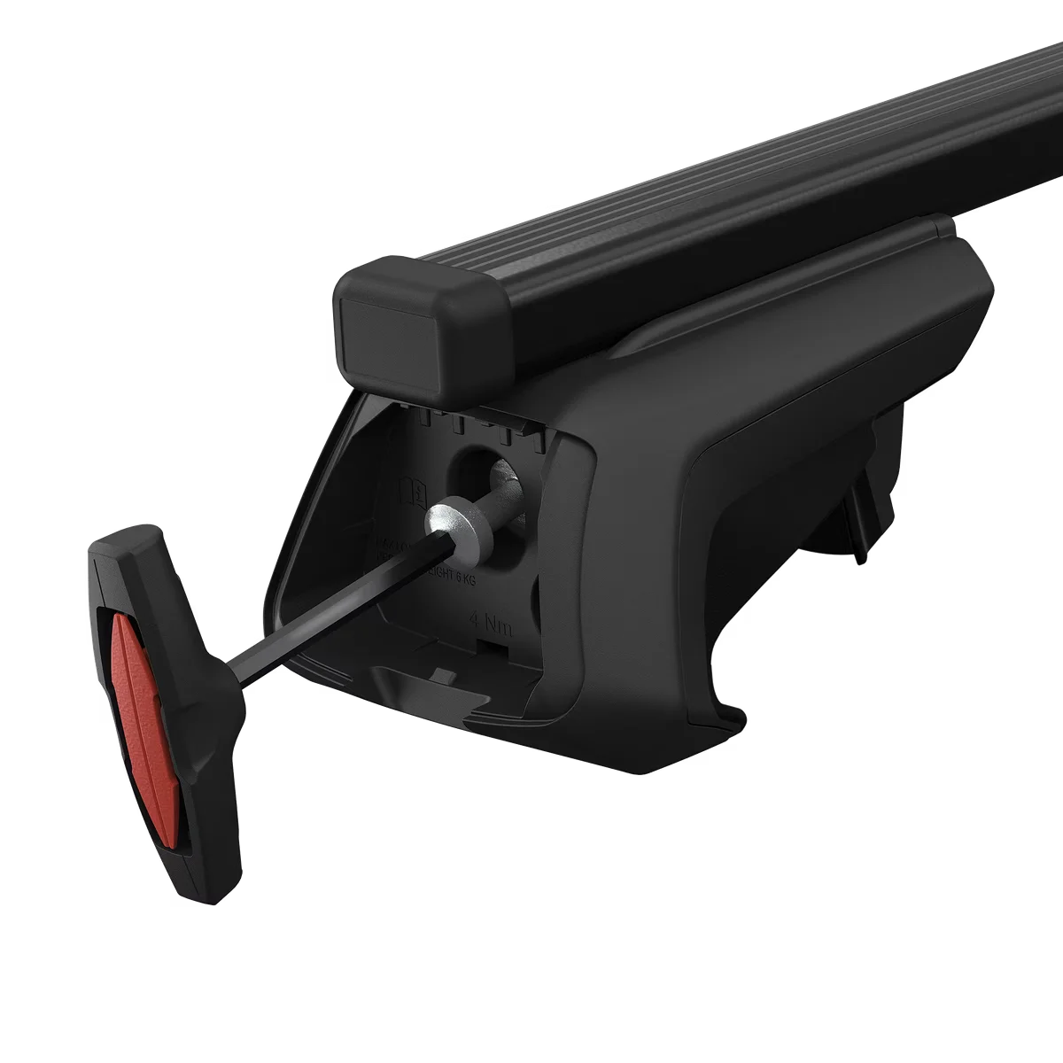 Thule SmartRack XT SquareBar