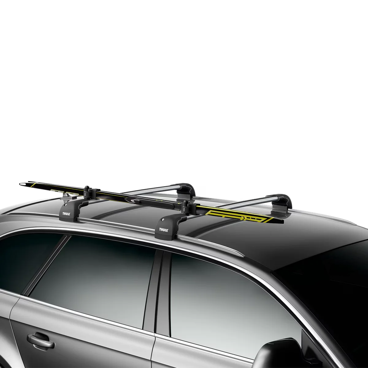 Thule SkiClick