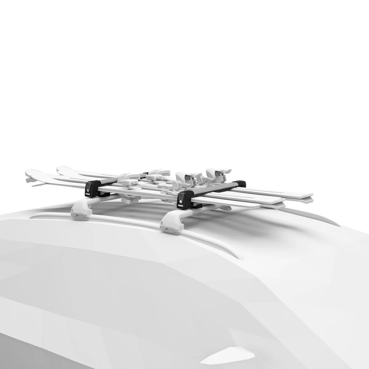 Thule SnowPack M
