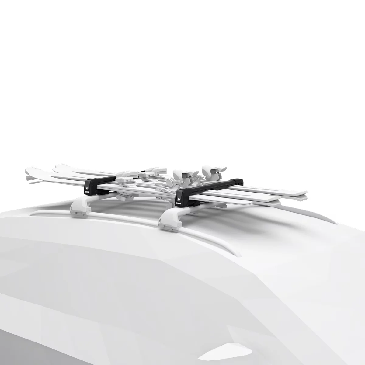 Thule SnowPack M
