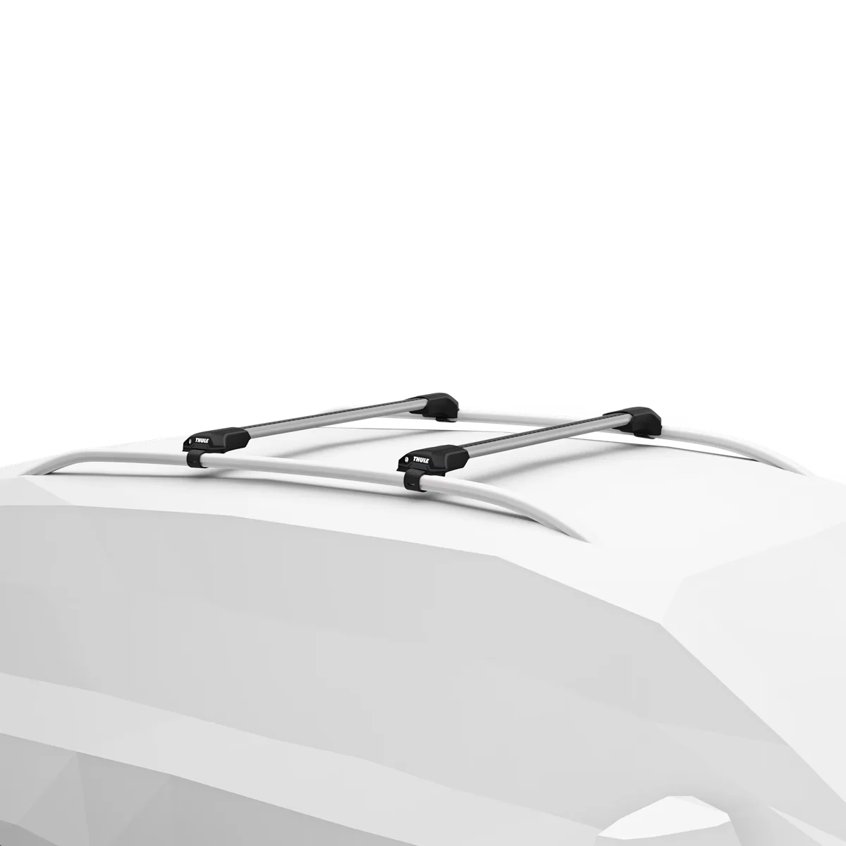 Thule WingBar Edge