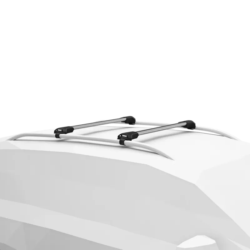 Thule WingBar Edge