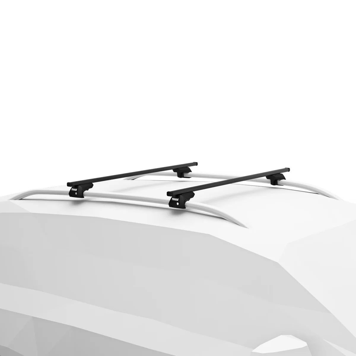 Thule SquareBar Evo