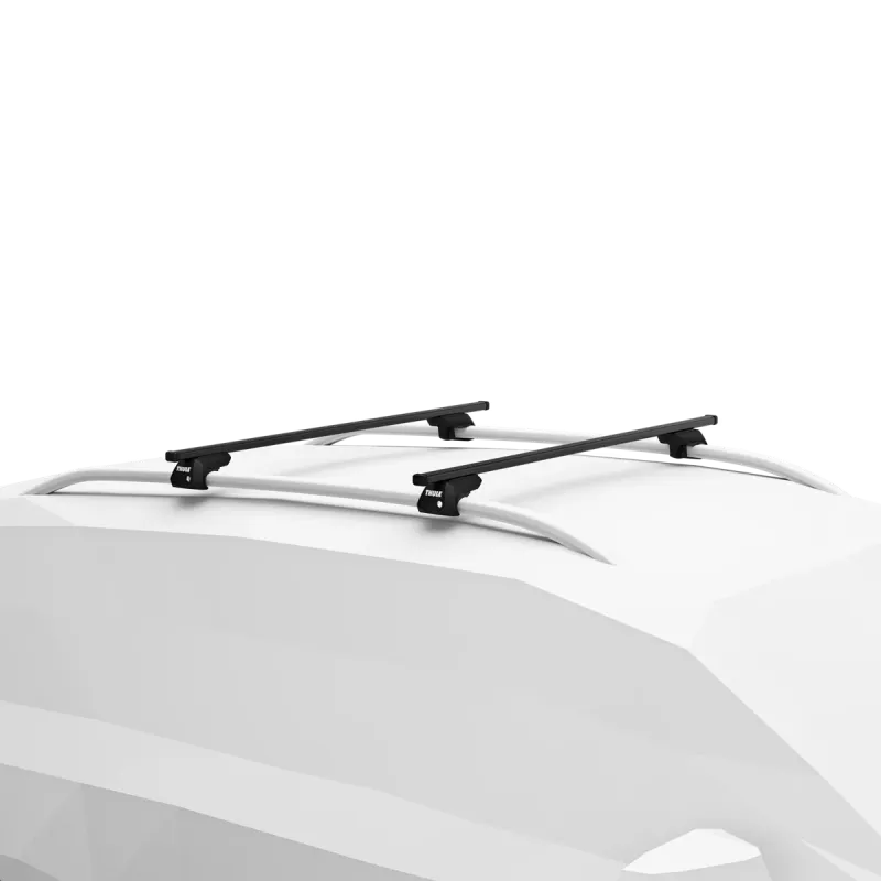 Thule SquareBar Evo