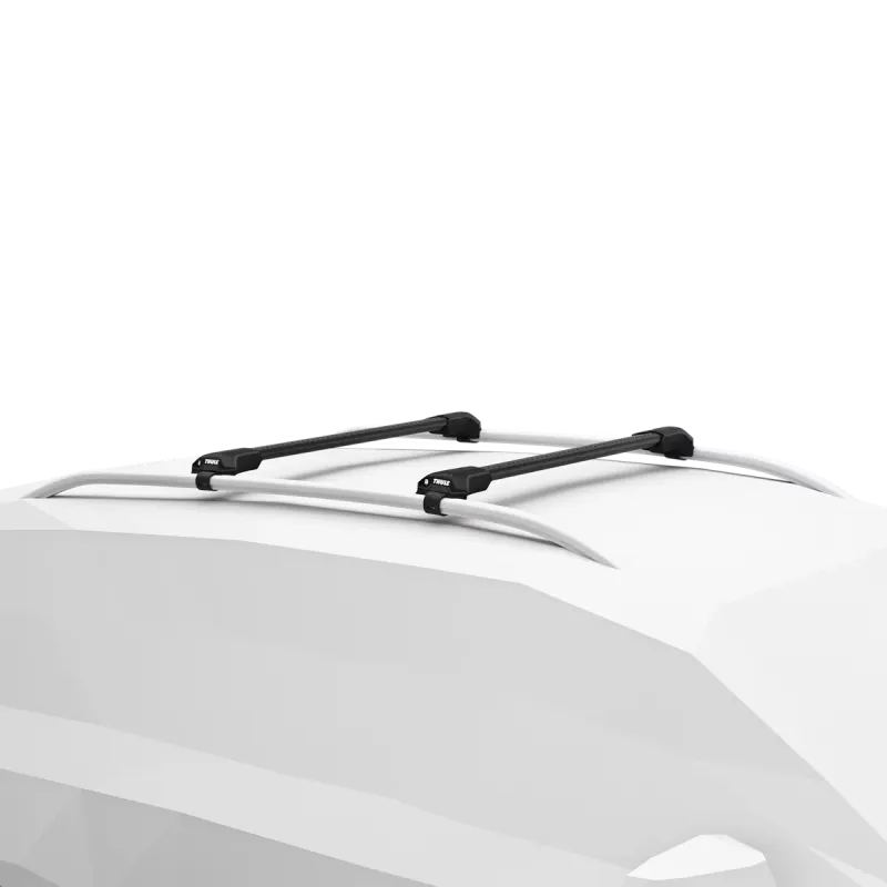 Thule WingBar Edge