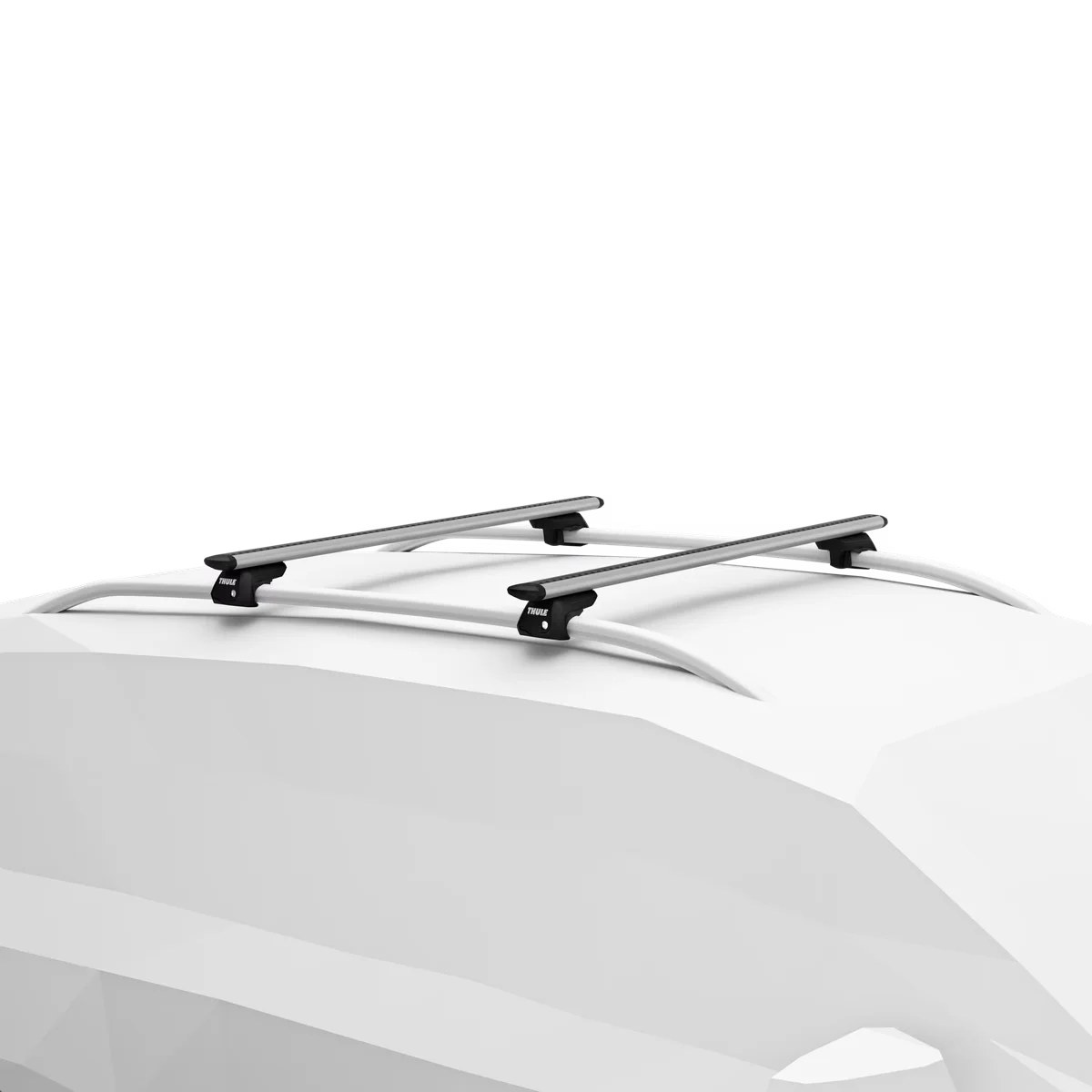 Thule WingBar Evo
