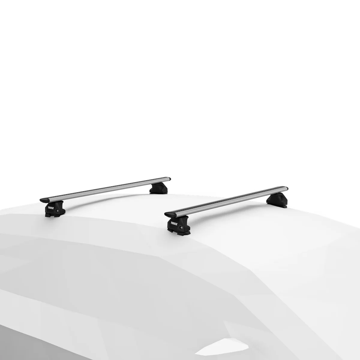 Thule Evo Fixpoint