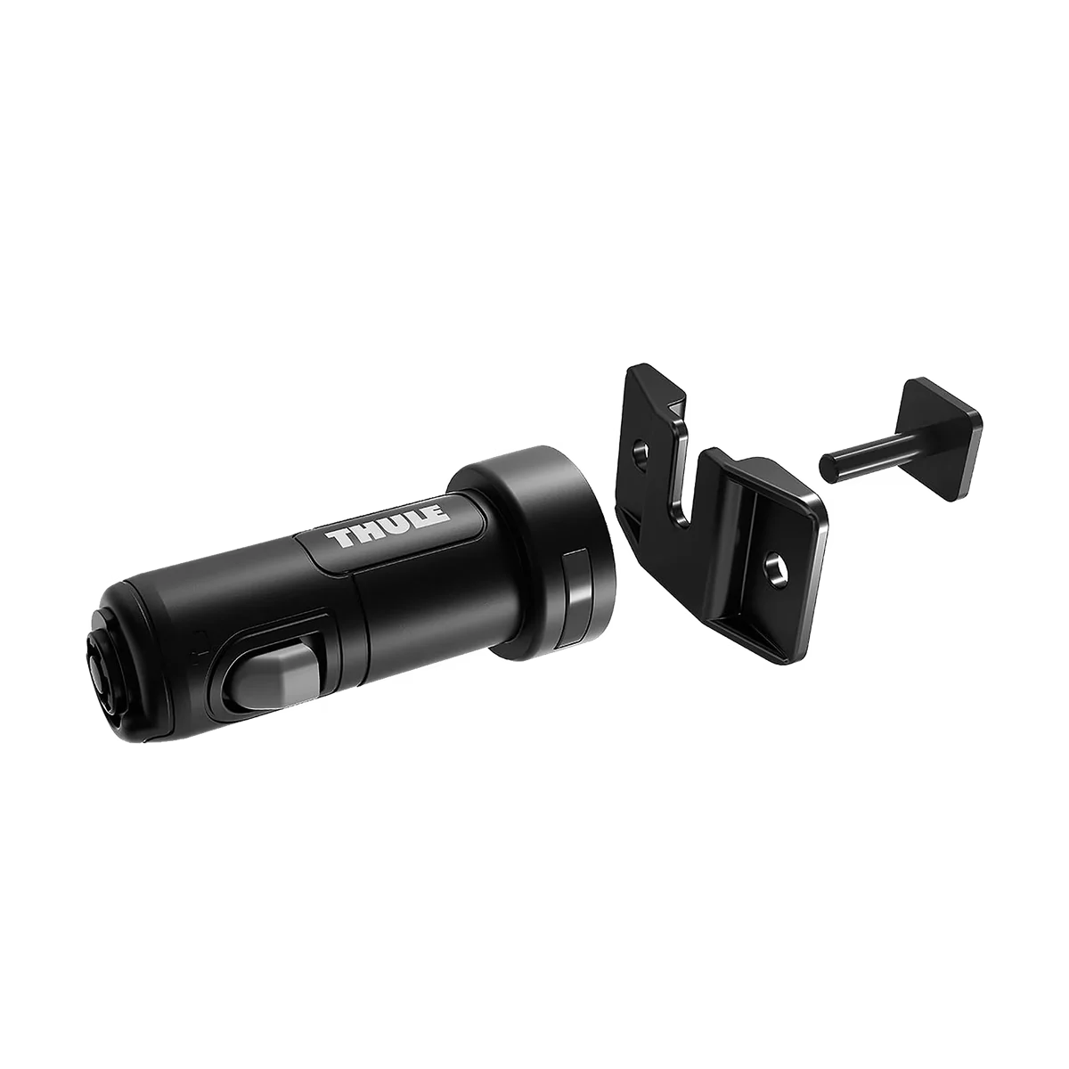 Thule SkiClick Wall Fixation