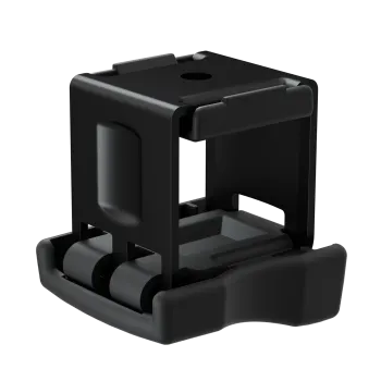 SquareBar Adapter 4-pack
adapter 4 tk pakis must