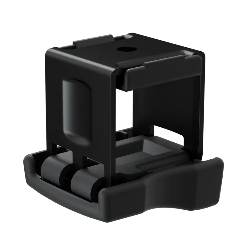 Thule SquareBar Adapter 4-pack
adapter 4 tk pakis must