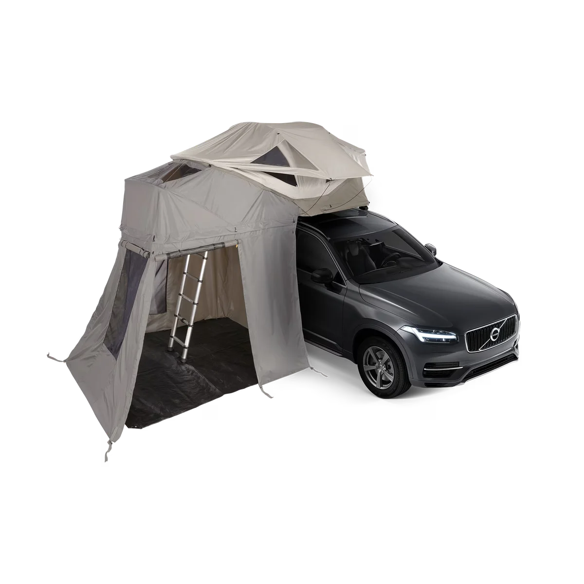 Thule Approach Annex S
2-inimese katusetelgi lisasektsioon