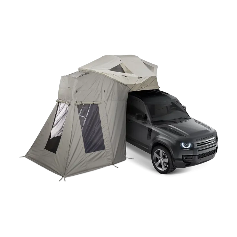 Thule Approach Annex S
2-inimese katusetelgi lisasektsioon