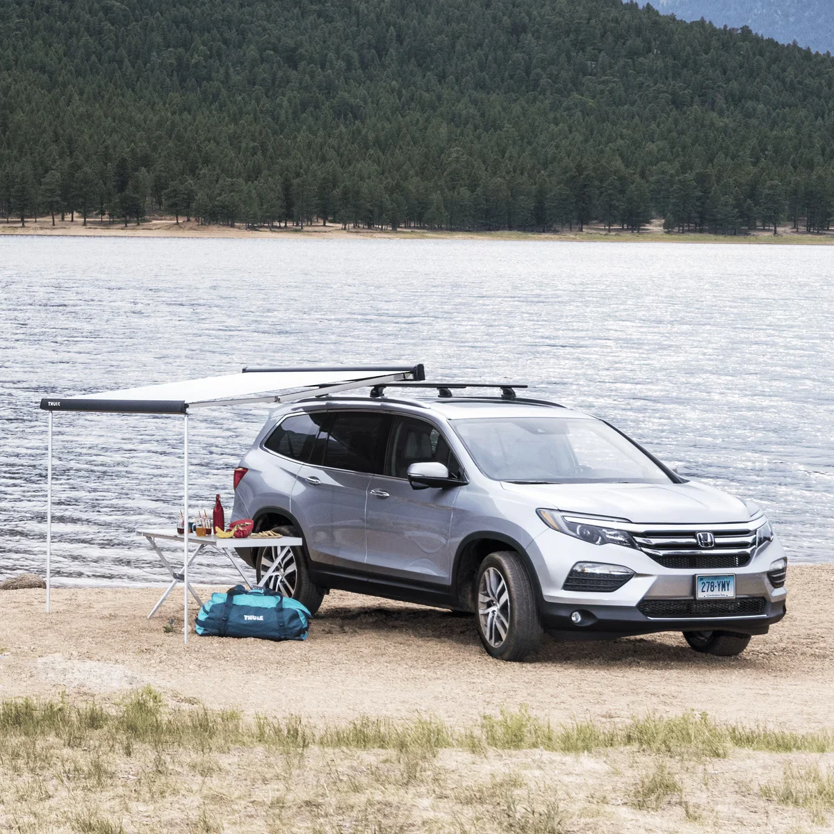 Thule Outland Awning