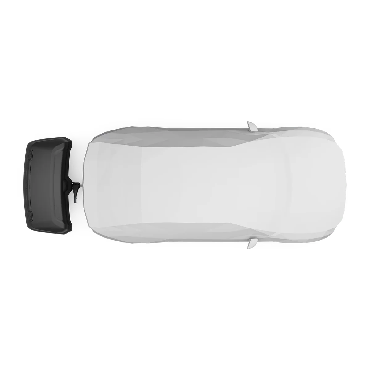 Thule Arcos box L