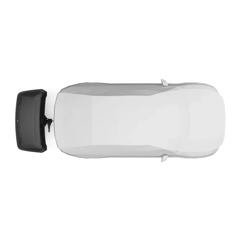 Thule Arcos box L