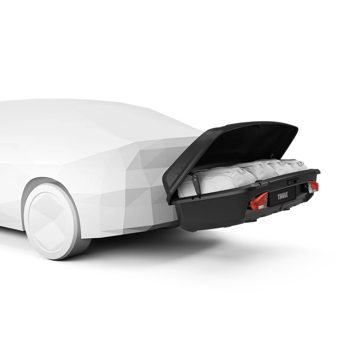 Thule Arcos box L