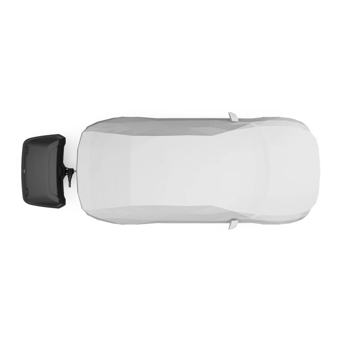 Thule Arcos box M