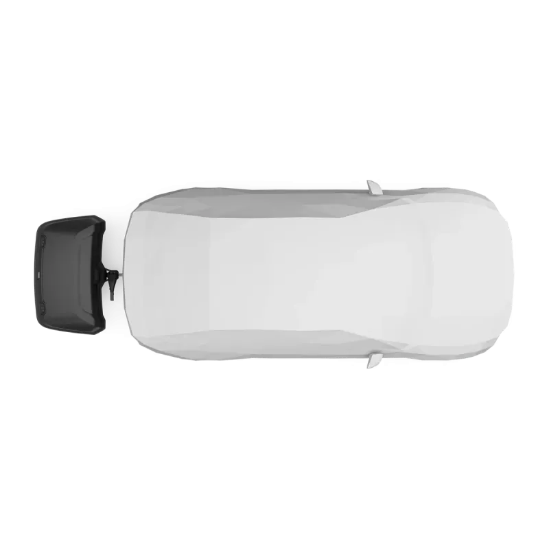 Thule Arcos box M