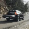 Thule Arcos platform